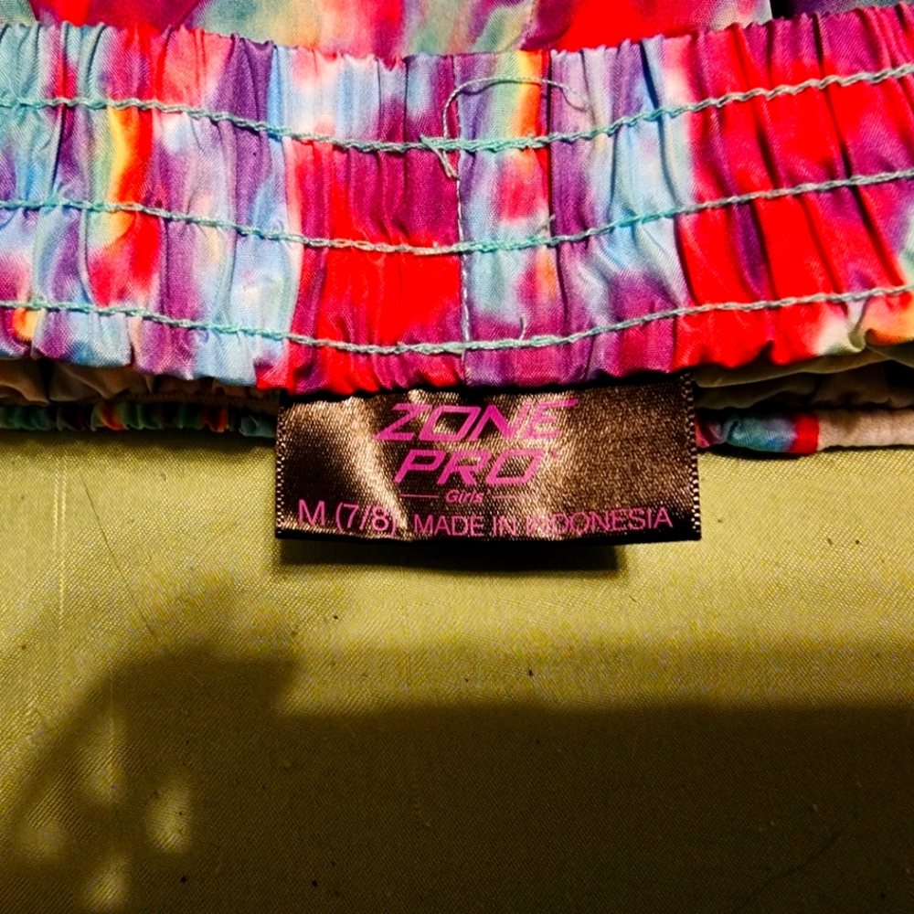 Zone Pro Shorts - Picture 3 of 3
